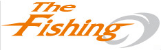 the fishingロゴ